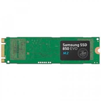 Samsung 850 EVO 250 GB Internal Solid St
