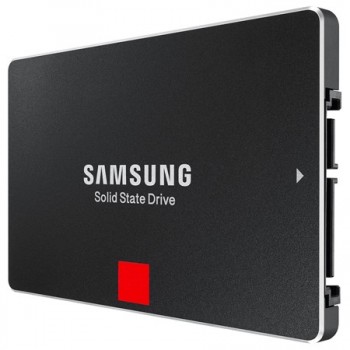Samsung 850 Pro 2 TB 2.5" Internal Solid