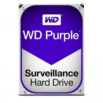 WD Purple WD60PURZ 6 TB 3.5" Internal Ha