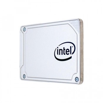 Intel 545s 256 GB 2.5" Internal Solid St