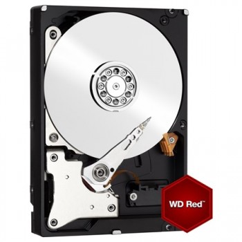 WD Red WD10JFCX 1 TB 2.5