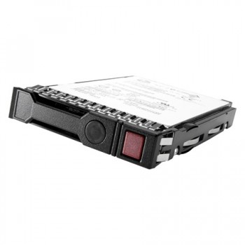 HP 600 GB 2.5" Internal Hard Drive - SAS