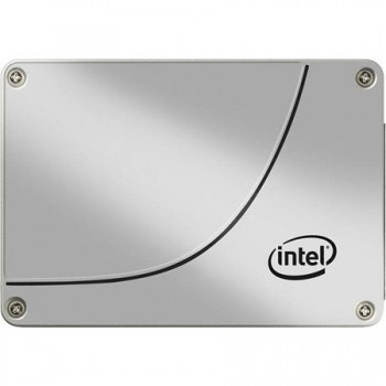 Intel DC S3710 200 GB 2.5" Internal Soli
