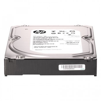 HP 2 TB 3.5" Internal Hard Drive - SATA 