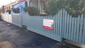 Looking for Professional Picket Fencing Service in Melbourne?