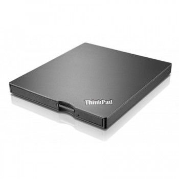 Lenovo External Ultra Slim USB DVD-Write