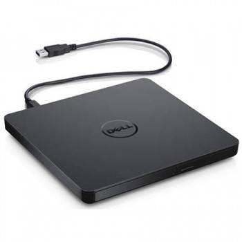 Dell DVD-Writer - Black Part 1100839 | M