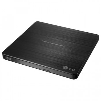 LG GP60NB50 DVD-Writer - Retail Pack Par