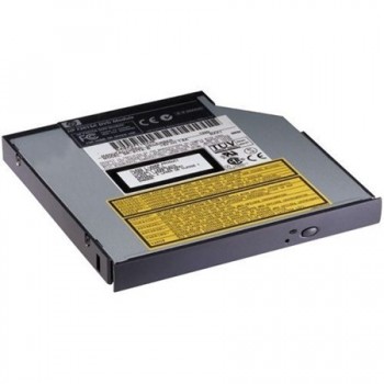 HP DVD-Reader - Black Part COO9879 | Mod