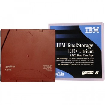 IBM 46X1290 Data Cartridge LTO-5 Part 10