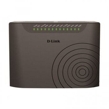 D-Link DSL-2877AL Dual Band Wireless AC7