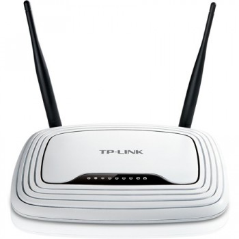 TP-LINK TL-WR841N IEEE 802.11n Wireless 