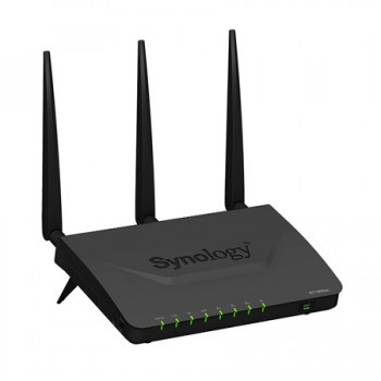 Synology RT1900ac IEEE 802.11ac Ethernet