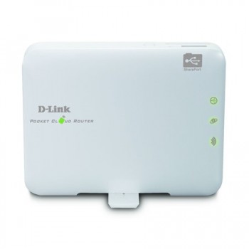 D-Link DIR-506L IEEE 802.11n Wireless Ro