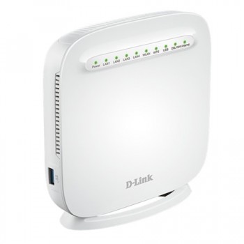 D-Link DSL-G225 IEEE 802.11n Ethernet, V