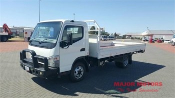 2010 Fuso Canter 3.5 Table / Tray Top