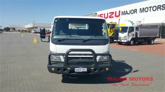 2010 Fuso Canter 3.5 Table / Tray Top