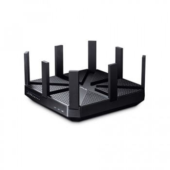 TP-LINK Archer C5400 IEEE 802.11ac Ether