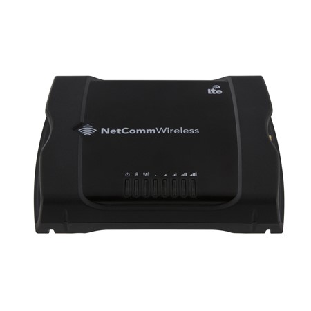 Netcomm NTC-140-02 IEEE 802.11n Cellular