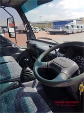 2006 Isuzu NPS 300 4x4 Tipper