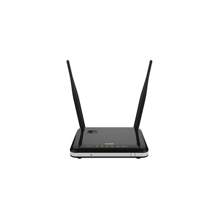 D-Link IEEE 802.11ac Wireless Router Par