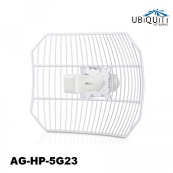 Ubiquiti airGrid M2 AG-HP-5G23 Antenna f