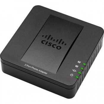 Cisco SPA112 VoIP Gateway Part CIS003975