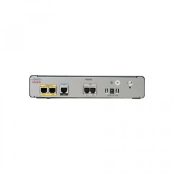 Cisco VG202XM VoIP Gateway Part CIS01187