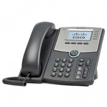 Cisco SPA514G IP Phone - Cable Part CIS0