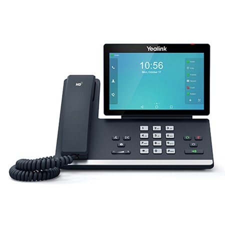 Yealink SIP-T56A IP Phone - Wired/Wirele