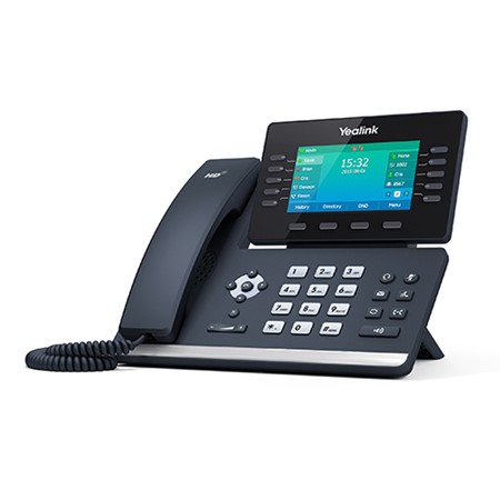 Yealink SIP-T54S IP Phone - Wired/Wirele