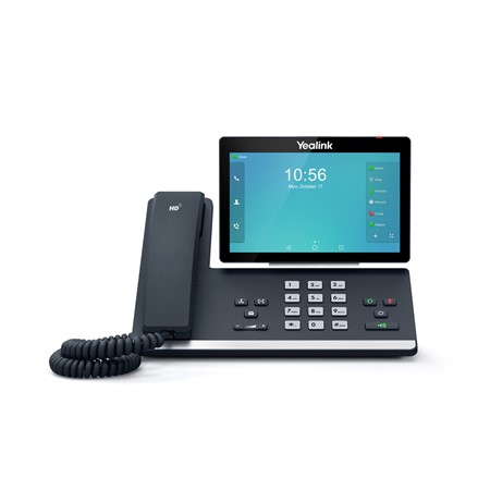Yealink SIP-T58A IP Phone - Wired/Wirele