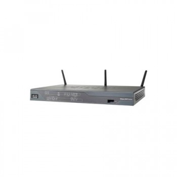 Cisco 887VAM Router Part CIS012225 | Mod