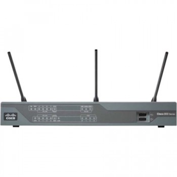 Cisco 892FSP Router Part CIS011055 | Mod