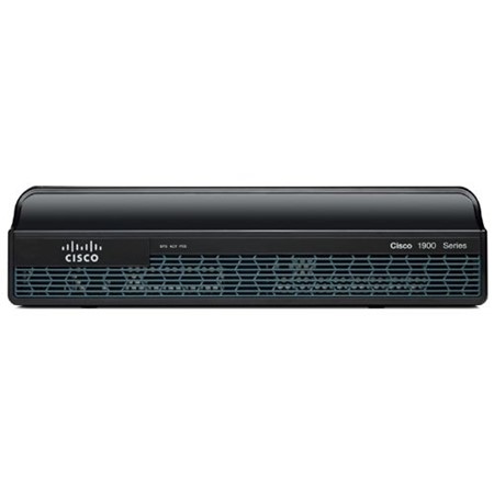  Cisco Router - 2U Part 1000059 | Model 