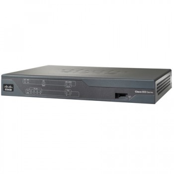 Cisco 887VA Integrated Services Router P