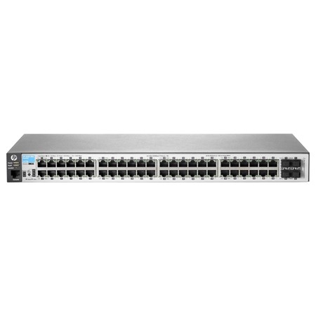 HP 2530-48G 48 Ports Manageable Ethernet