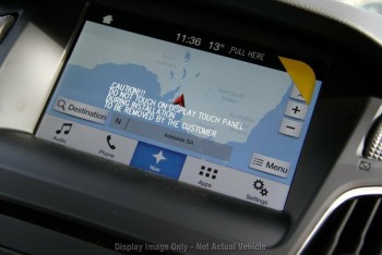 2018 Ford Focus Trend Hatchback (Winning