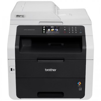 Brother MFC-9330CDW LED Multifunction Pr