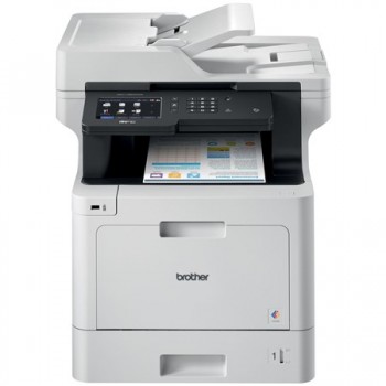 Brother MFC-L8900CDW Laser Multifunction