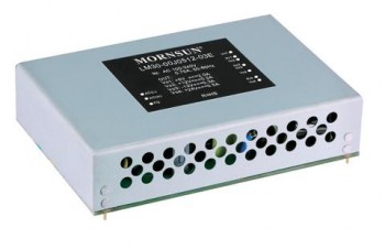 Multiple Output LM Series
