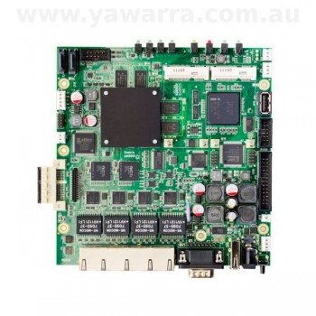 net6501 board (1GHz/1GB)