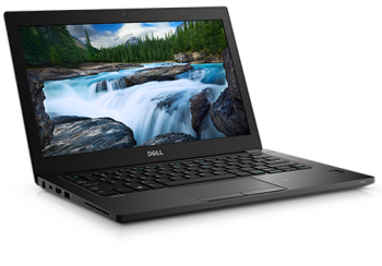 Dell Latitude 7480 Notebook - N003L7480S