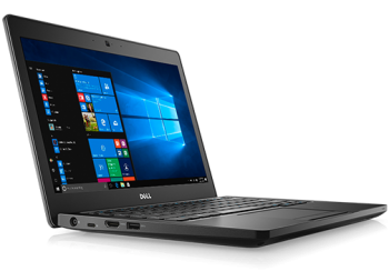Dell Latitude 5580 Notebook - N016L55801