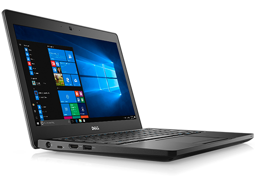 Dell Latitude 5580 Notebook - N028L55801
