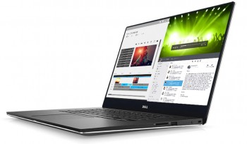 Dell XPS 15" Laptop with InfinityEdge - 