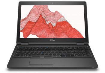 Dell Precision 3520 - Laptop [CUP3520D1A