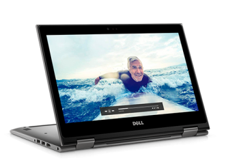 Dell Inspiron 13 5000 2-in-1 Notebook - 