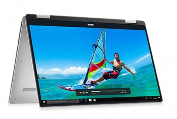 Dell New XPS 13 2-in-1 - [Z511203AU]