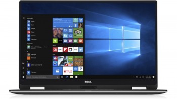 Dell XPS Touchscreen Laptop [ A511092AU 